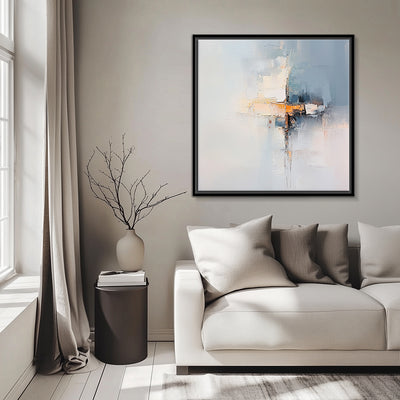 A Whisper of Form - I