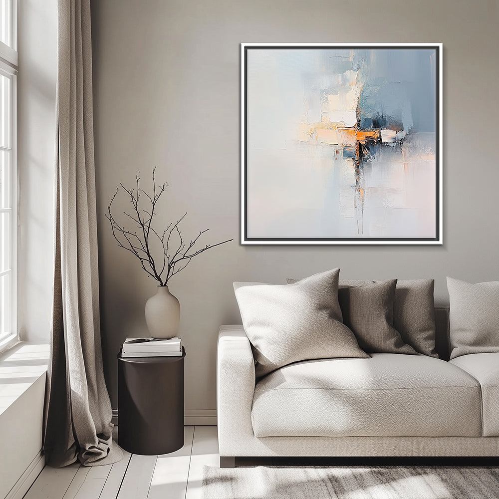 A Whisper of Form - I