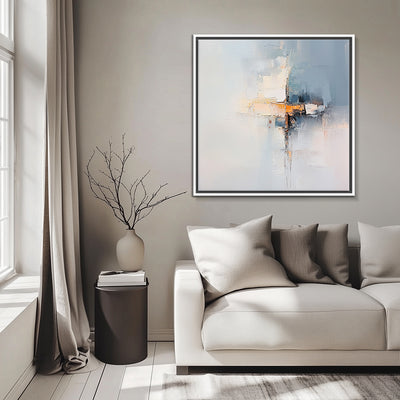 A Whisper of Form - I