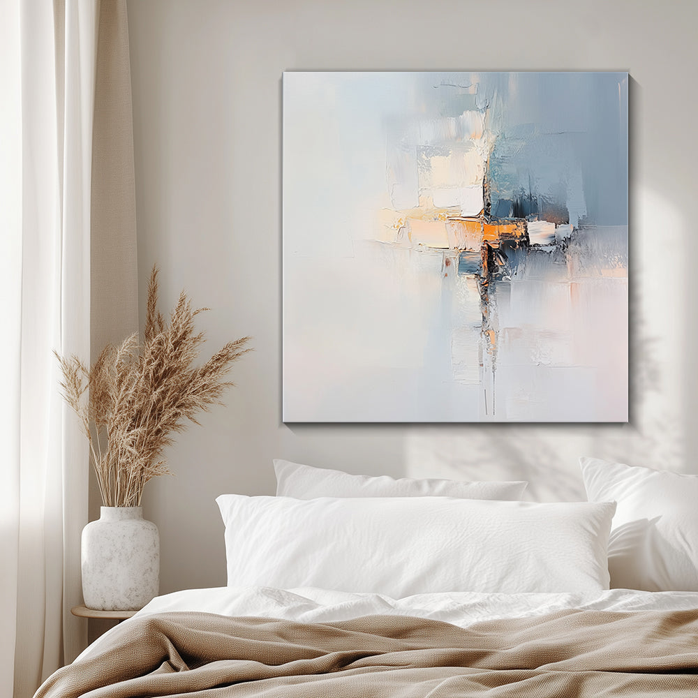 A Whisper of Form - I