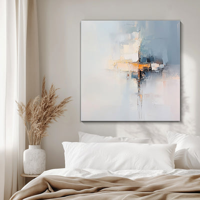 A Whisper of Form - I