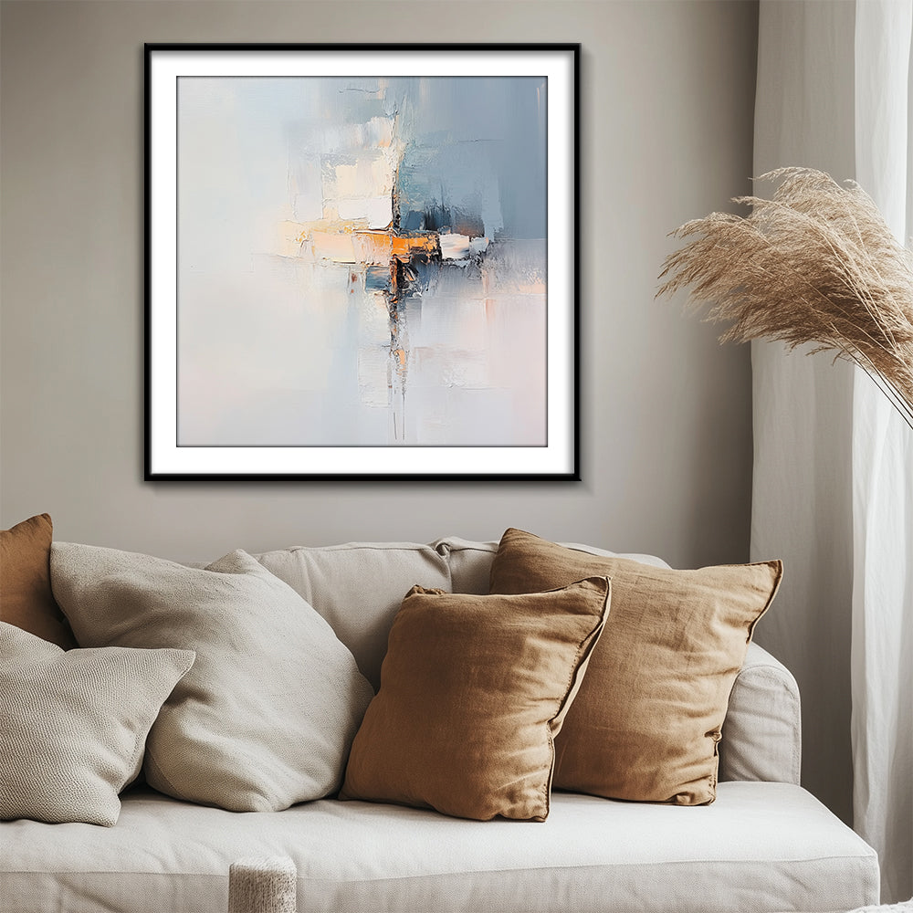 A Whisper of Form - I