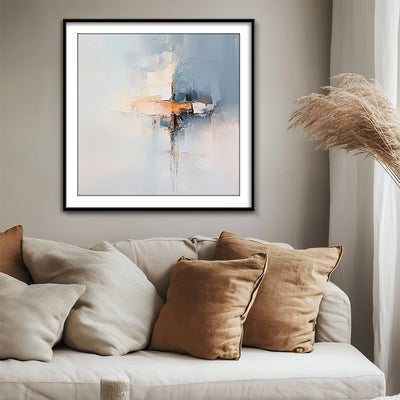 A Whisper of Form - I