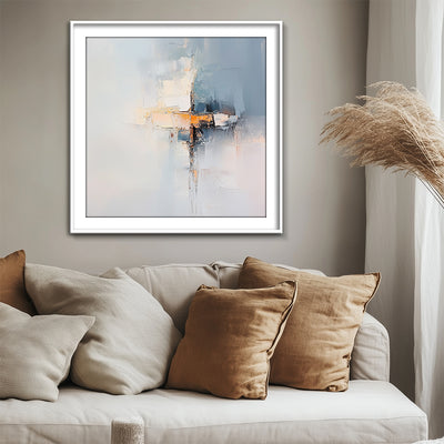 A Whisper of Form - I