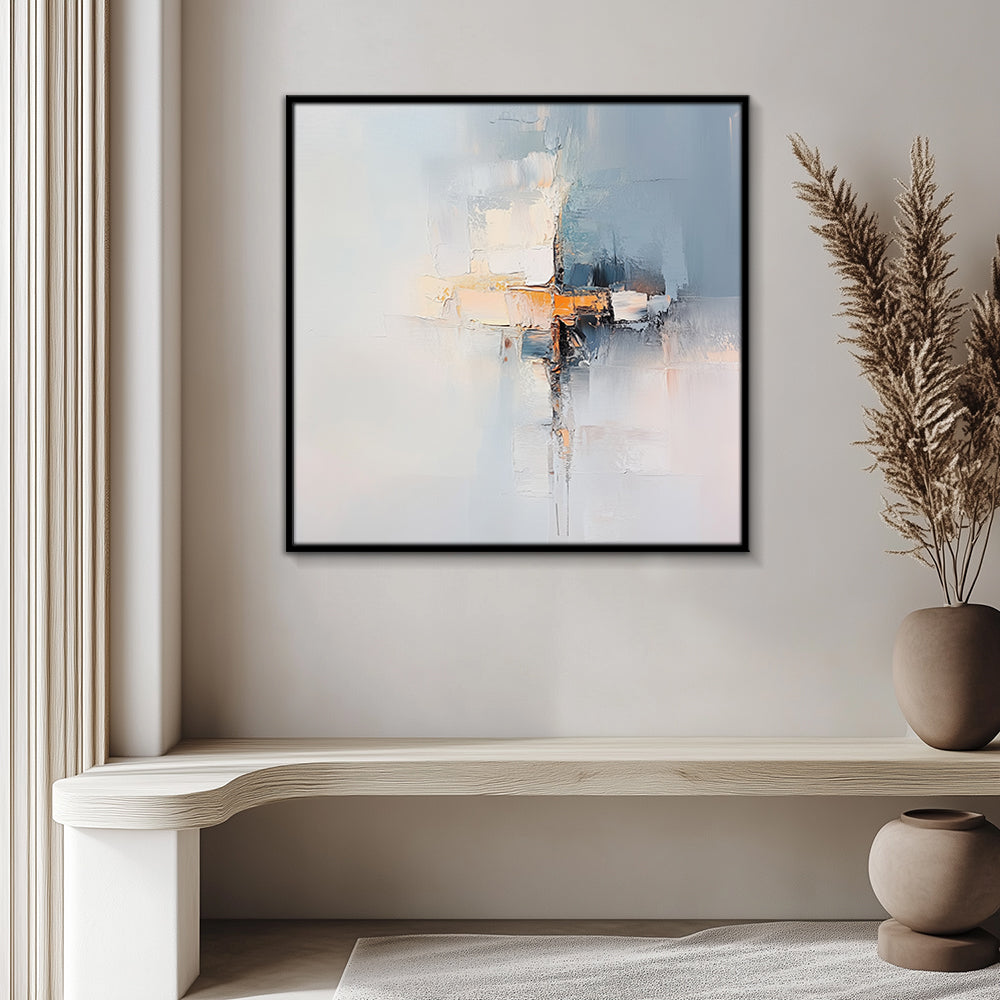 A Whisper of Form - I