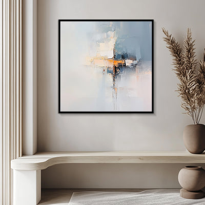 A Whisper of Form - I