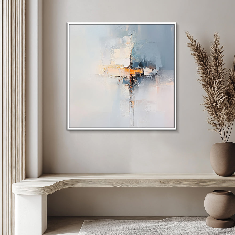 A Whisper of Form - I