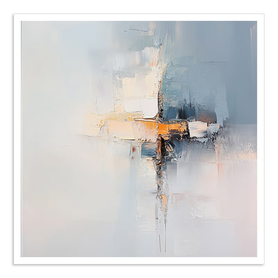 A Whisper of Form - I