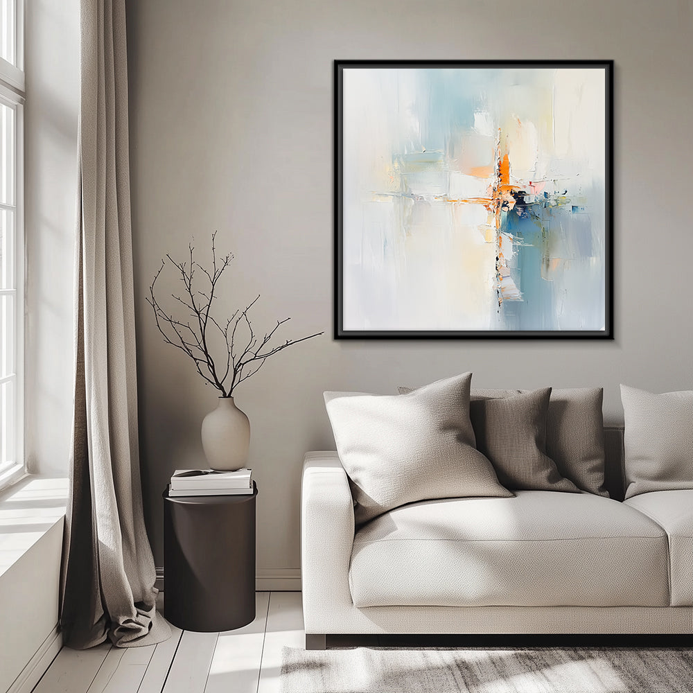 A Whisper of Form - II