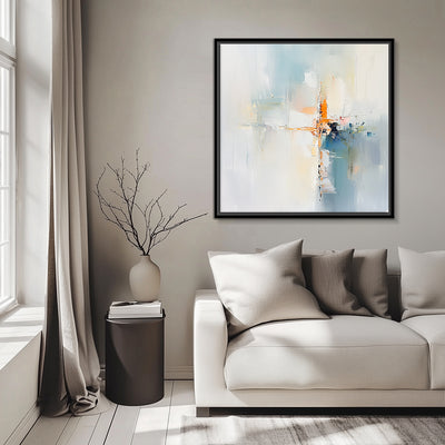 A Whisper of Form - II