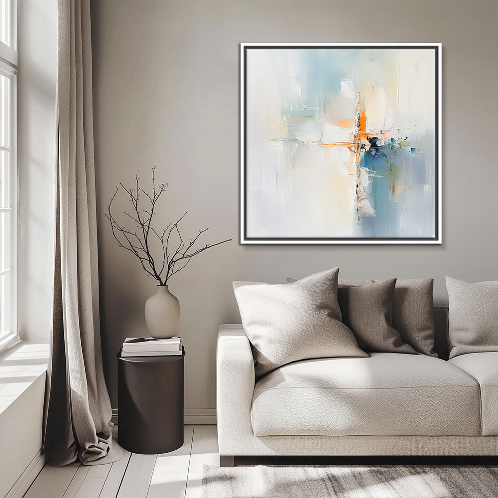 A Whisper of Form - II