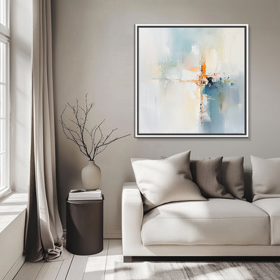 A Whisper of Form - II