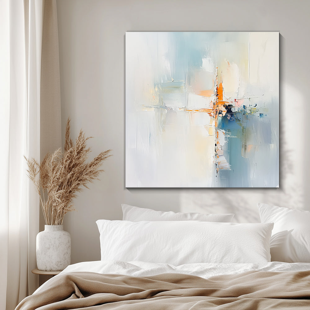 A Whisper of Form - II