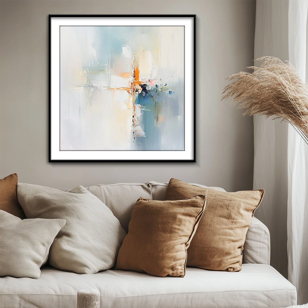 A Whisper of Form - II