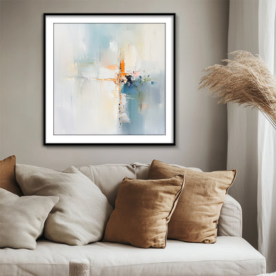 A Whisper of Form - II