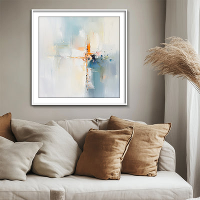 A Whisper of Form - II