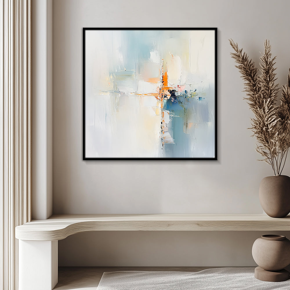 A Whisper of Form - II