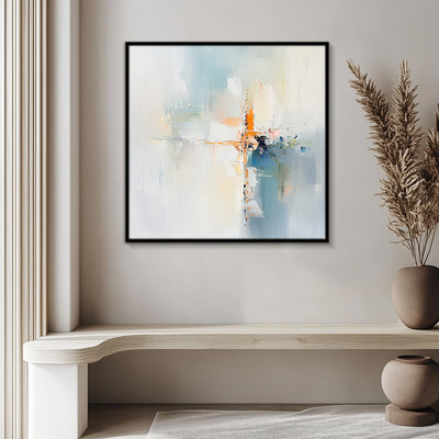 A Whisper of Form - II