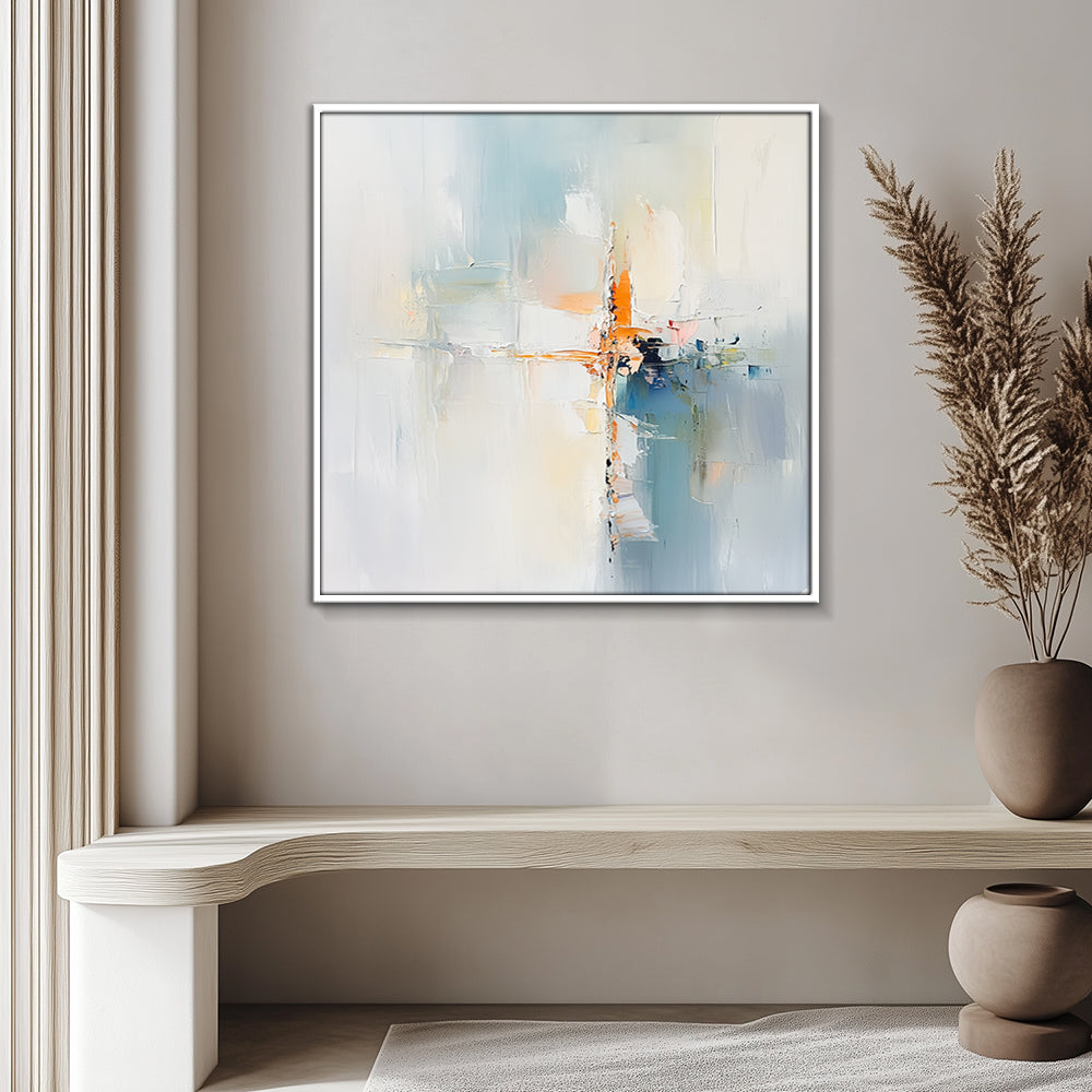 A Whisper of Form - II