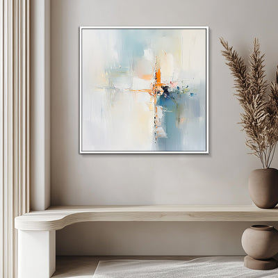 A Whisper of Form - II