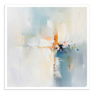 A Whisper of Form - II