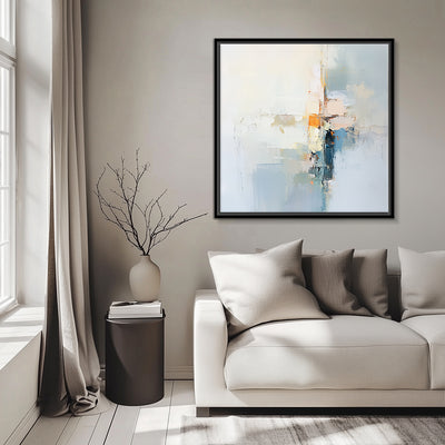 A Whisper of Form - III