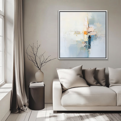 A Whisper of Form - III