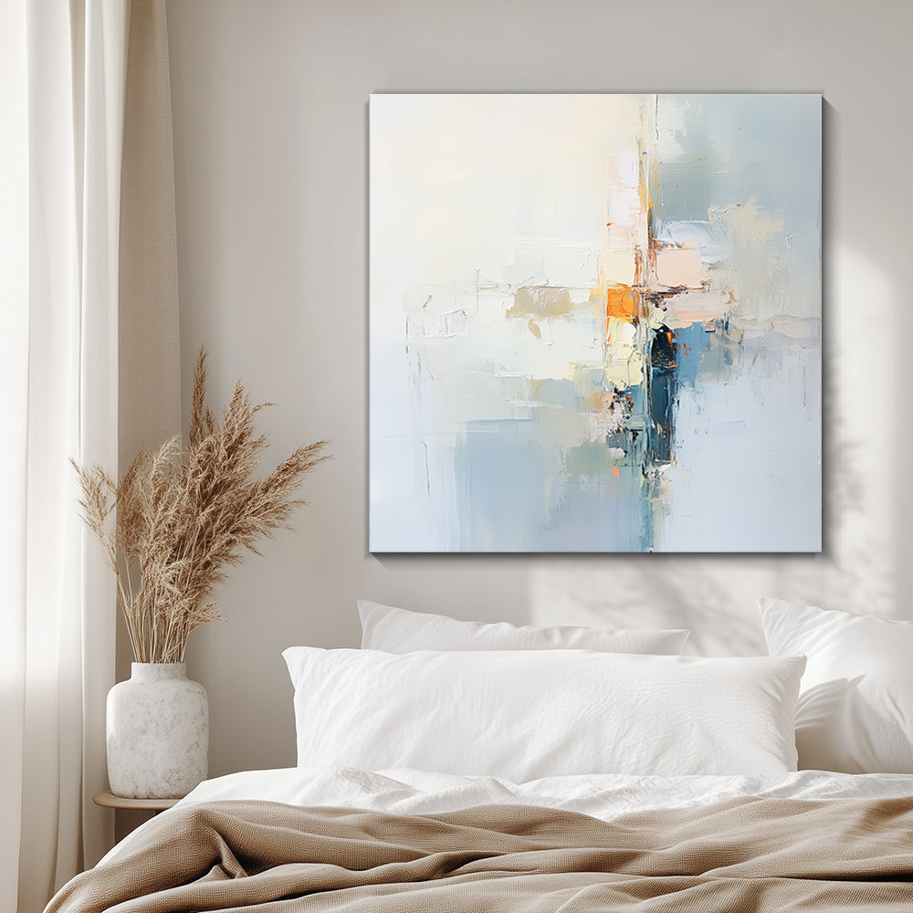 A Whisper of Form - III