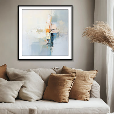 A Whisper of Form - III