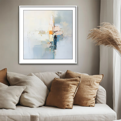 A Whisper of Form - III