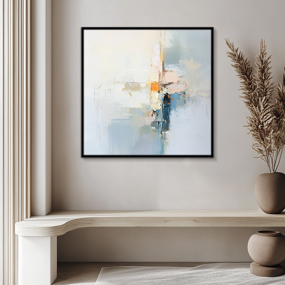 A Whisper of Form - III