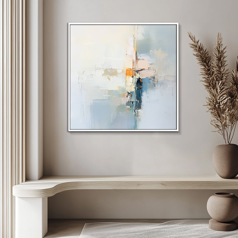 A Whisper of Form - III