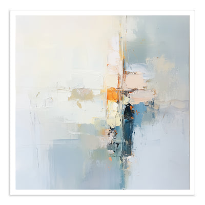 A Whisper of Form - III