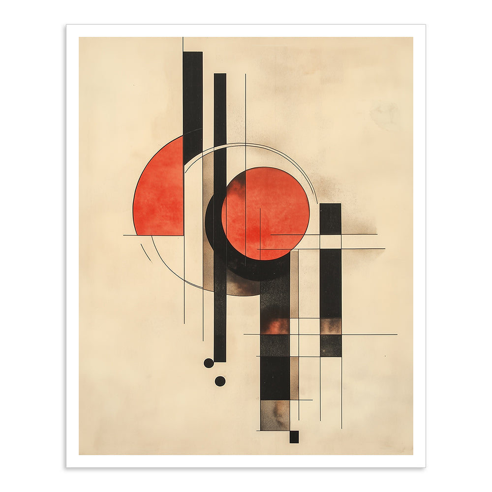 Abstract Chronology I – Calcuttan