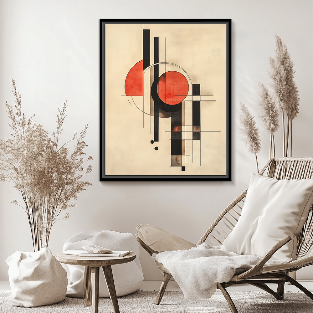 Abstract Chronology I