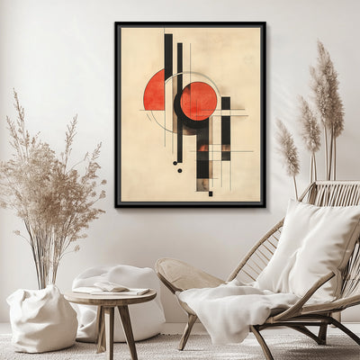 Abstract Chronology I