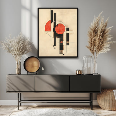 Abstract Chronology I