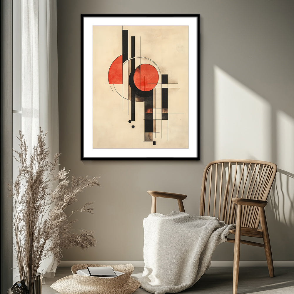 Abstract Chronology I