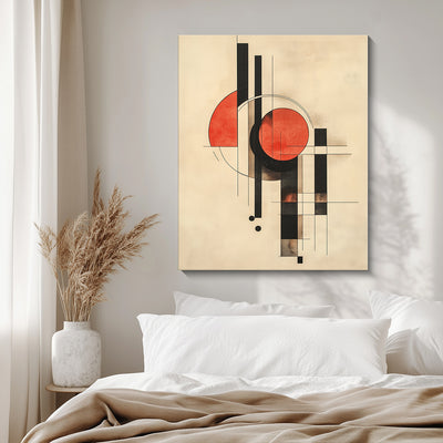 Abstract Chronology I