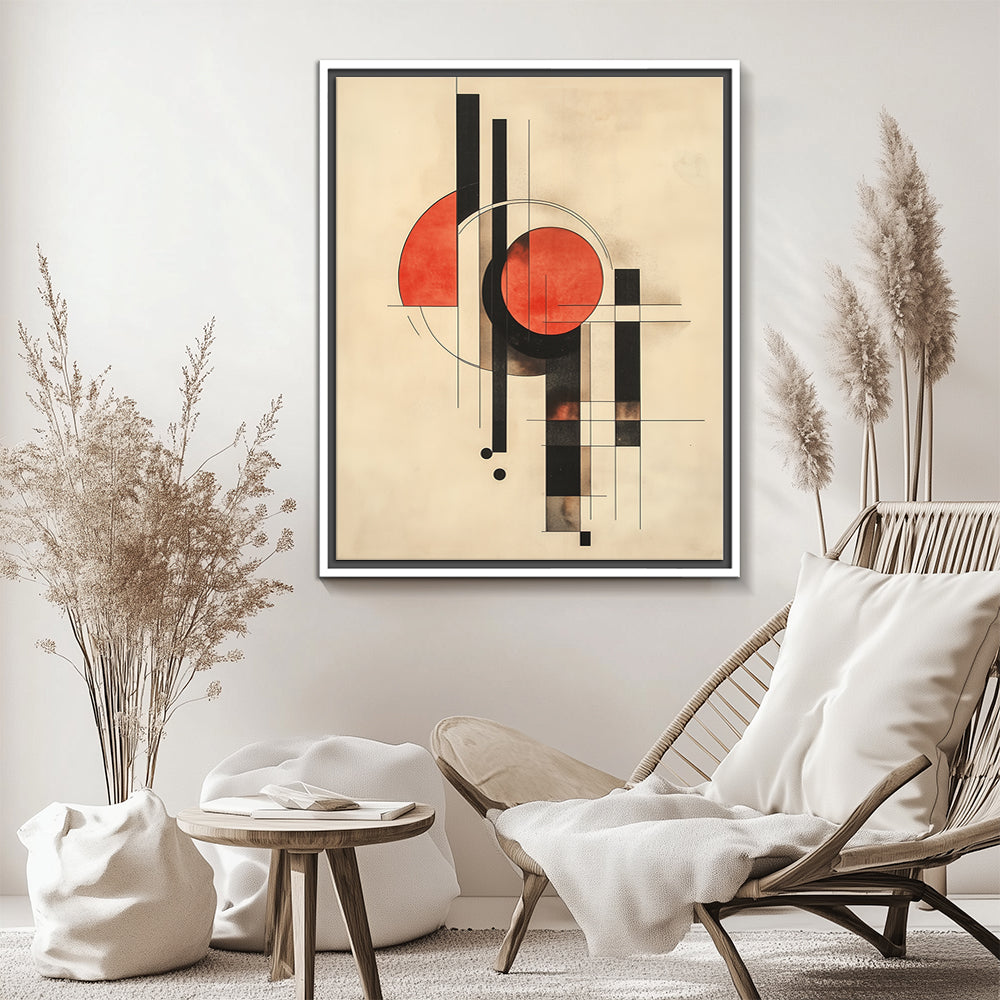 Abstract Chronology I