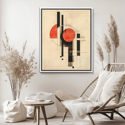 Abstract Chronology I