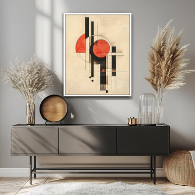 Abstract Chronology I