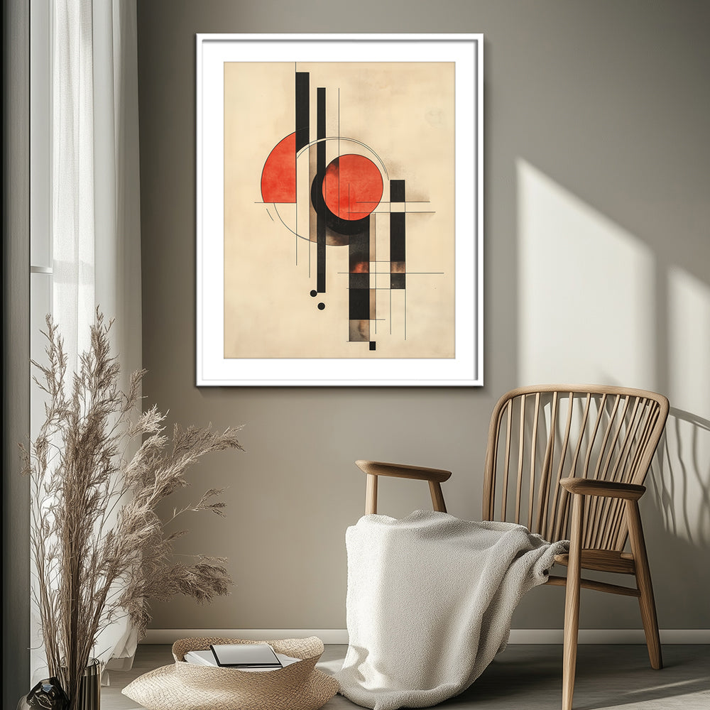 Abstract Chronology I