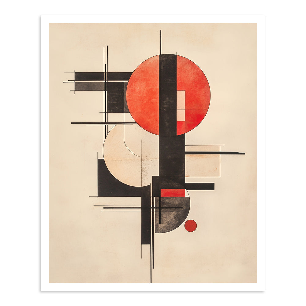 Abstract Chronology III – Calcuttan