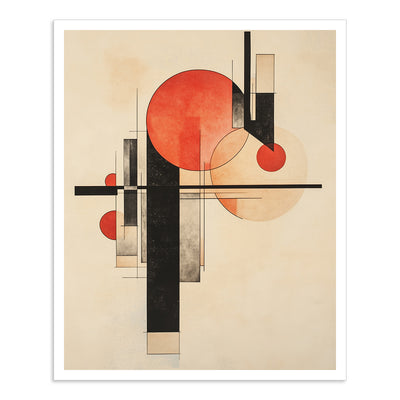 Abstract Chronology IV