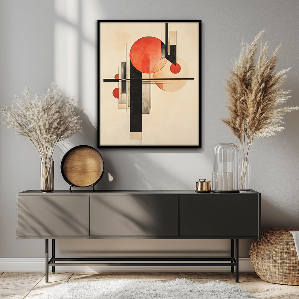 Abstract Chronology IV