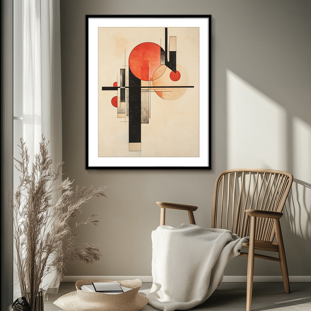 Abstract Chronology IV