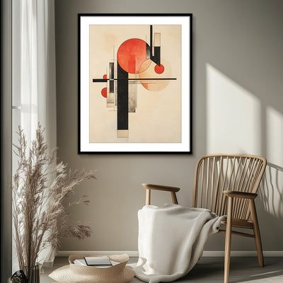 Abstract Chronology IV