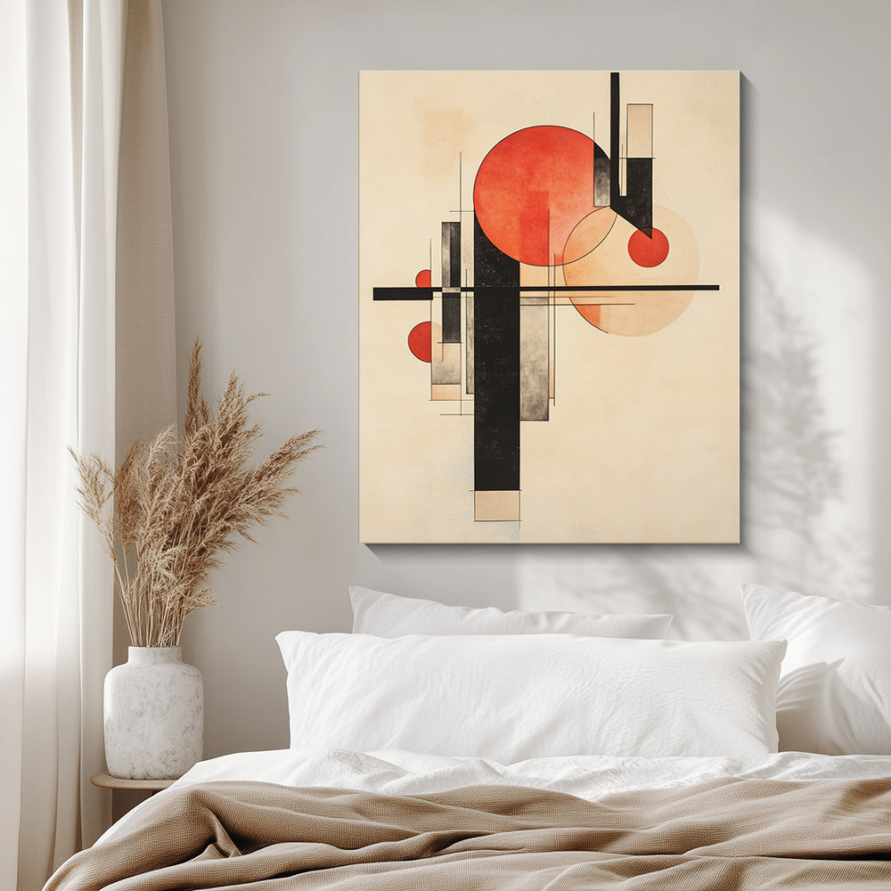 Abstract Chronology IV