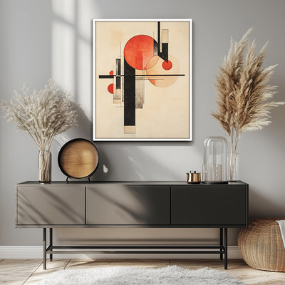 Abstract Chronology IV